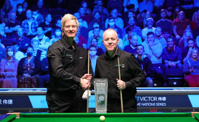 均衡的战术 均衡的战术