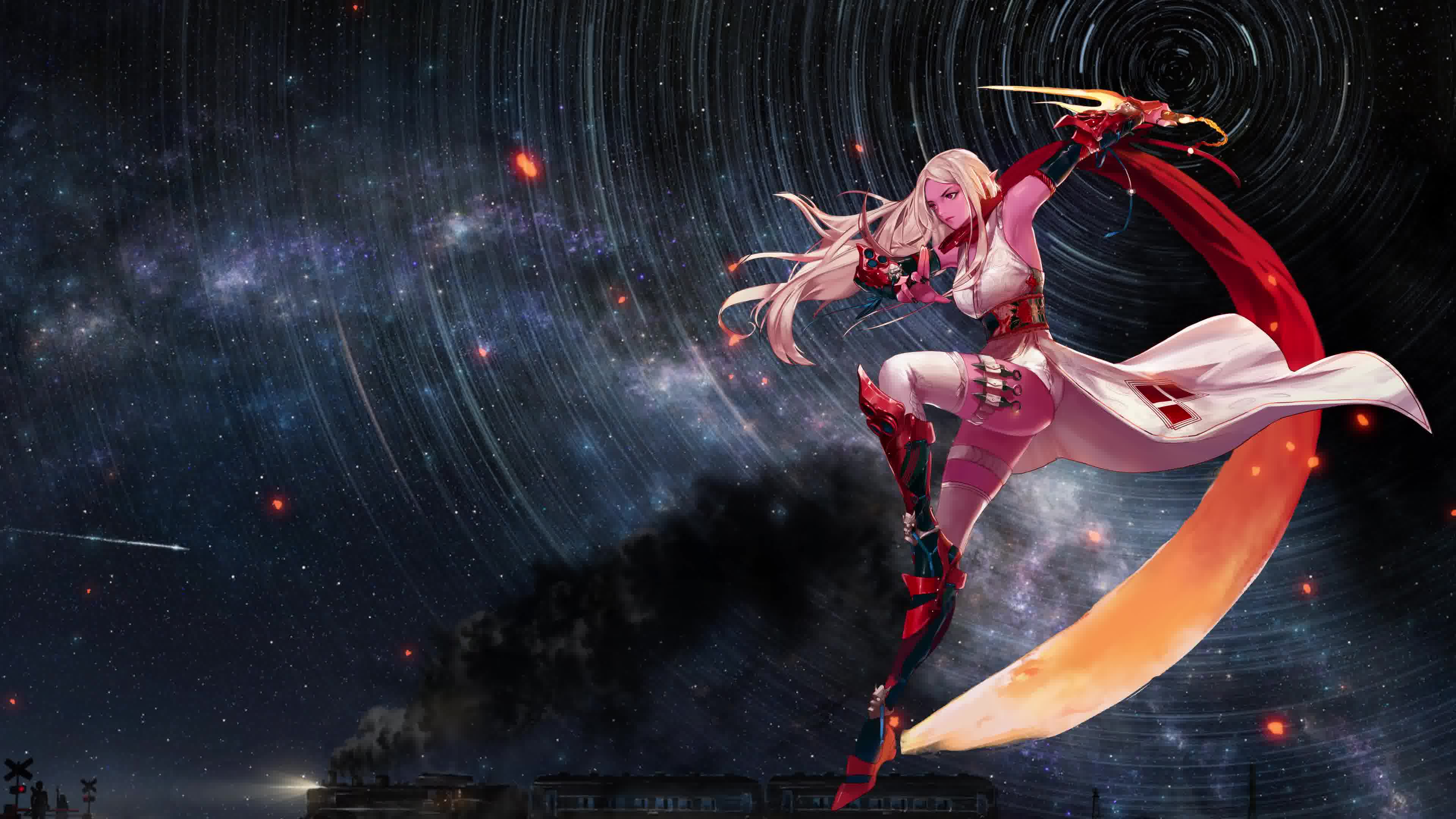 在过去几个 在过去几个