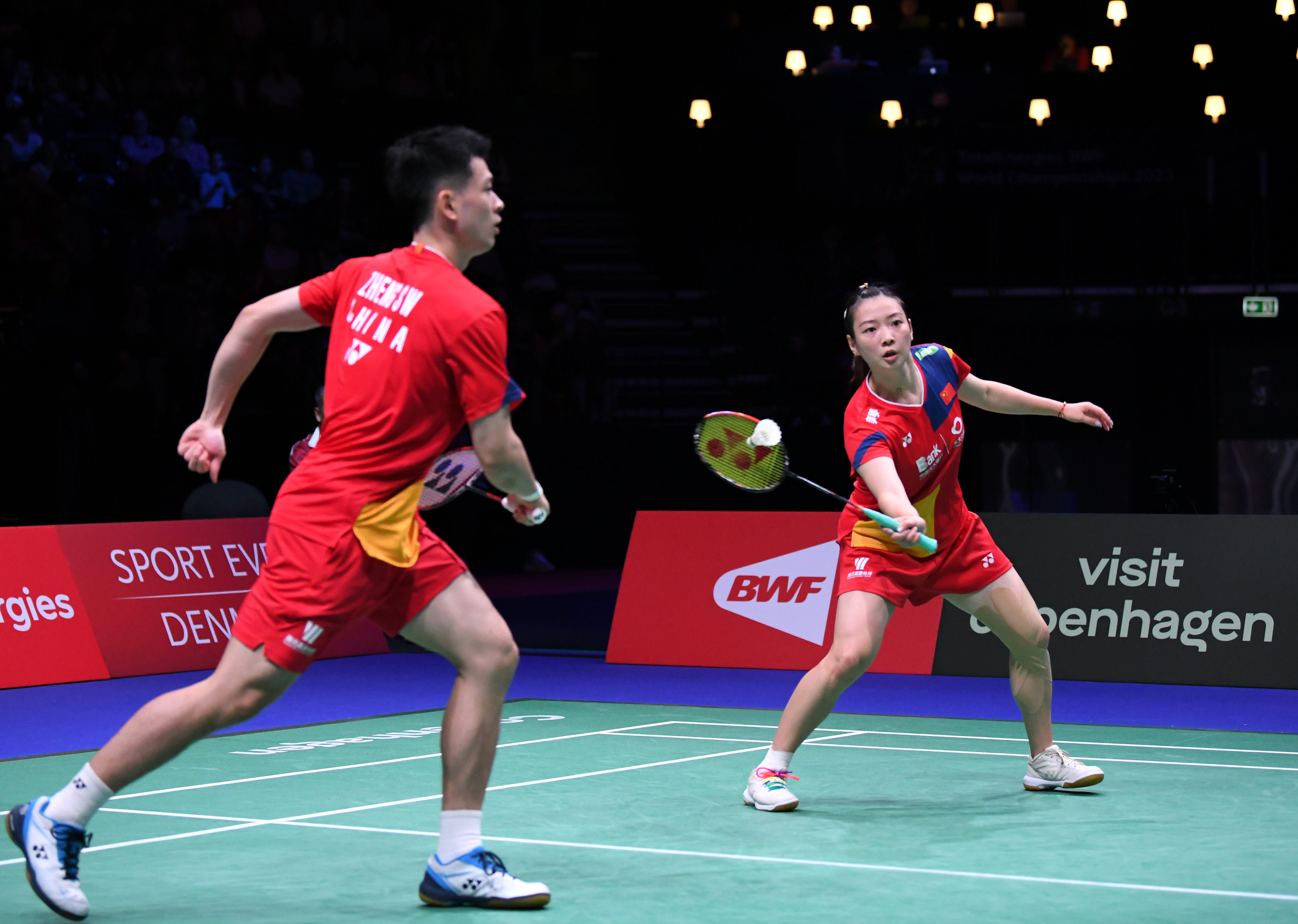 上海站开赛 上海站开赛