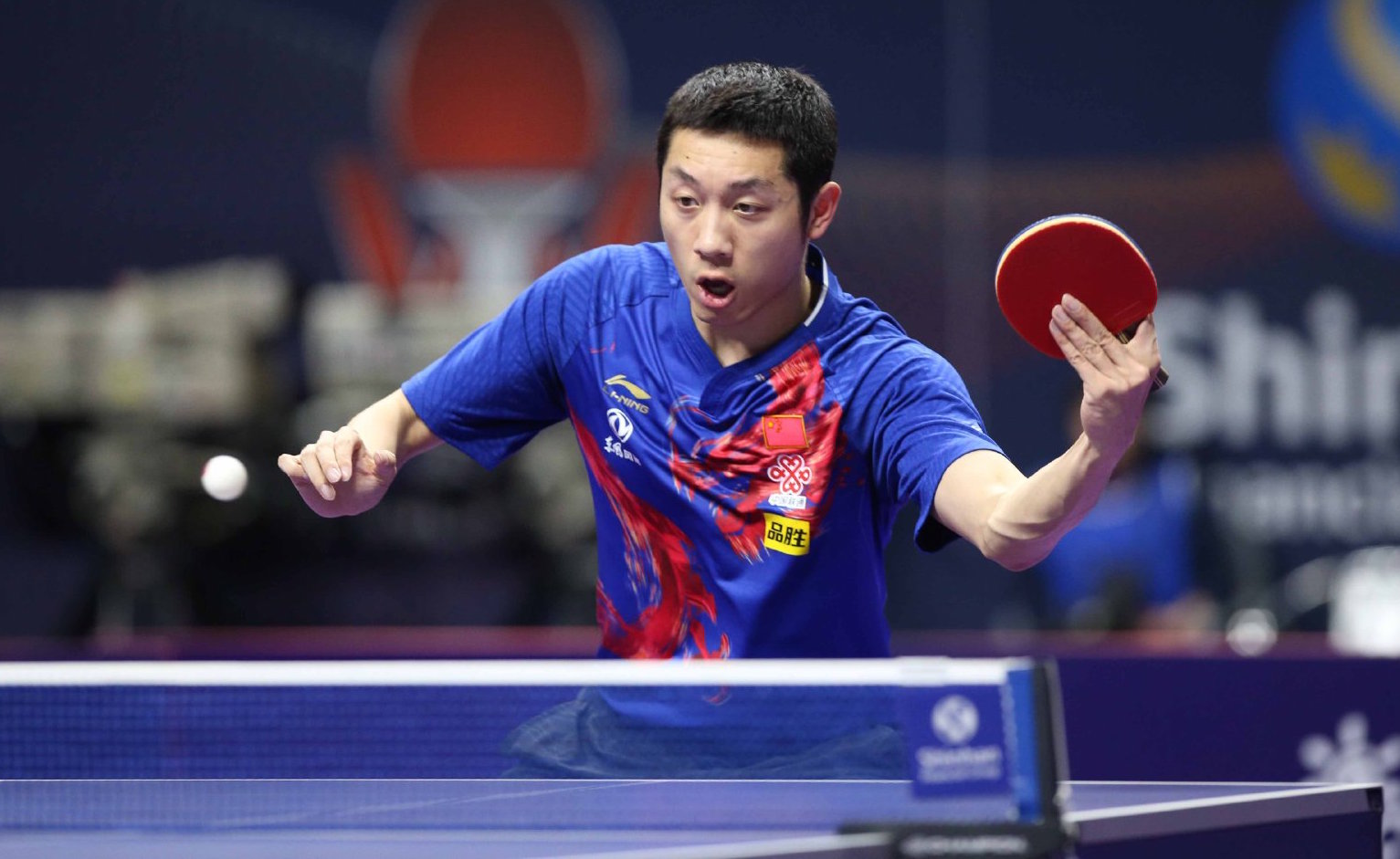 高压回合时 高压回合时