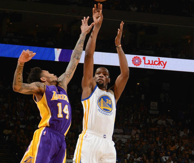 勇士休赛期终迎重磅！顶尖三分射手将加盟；ESPN预测仍将打附加赛