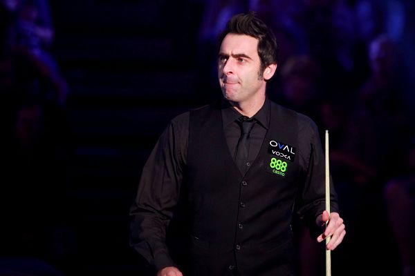 在观察多场 在观察多场