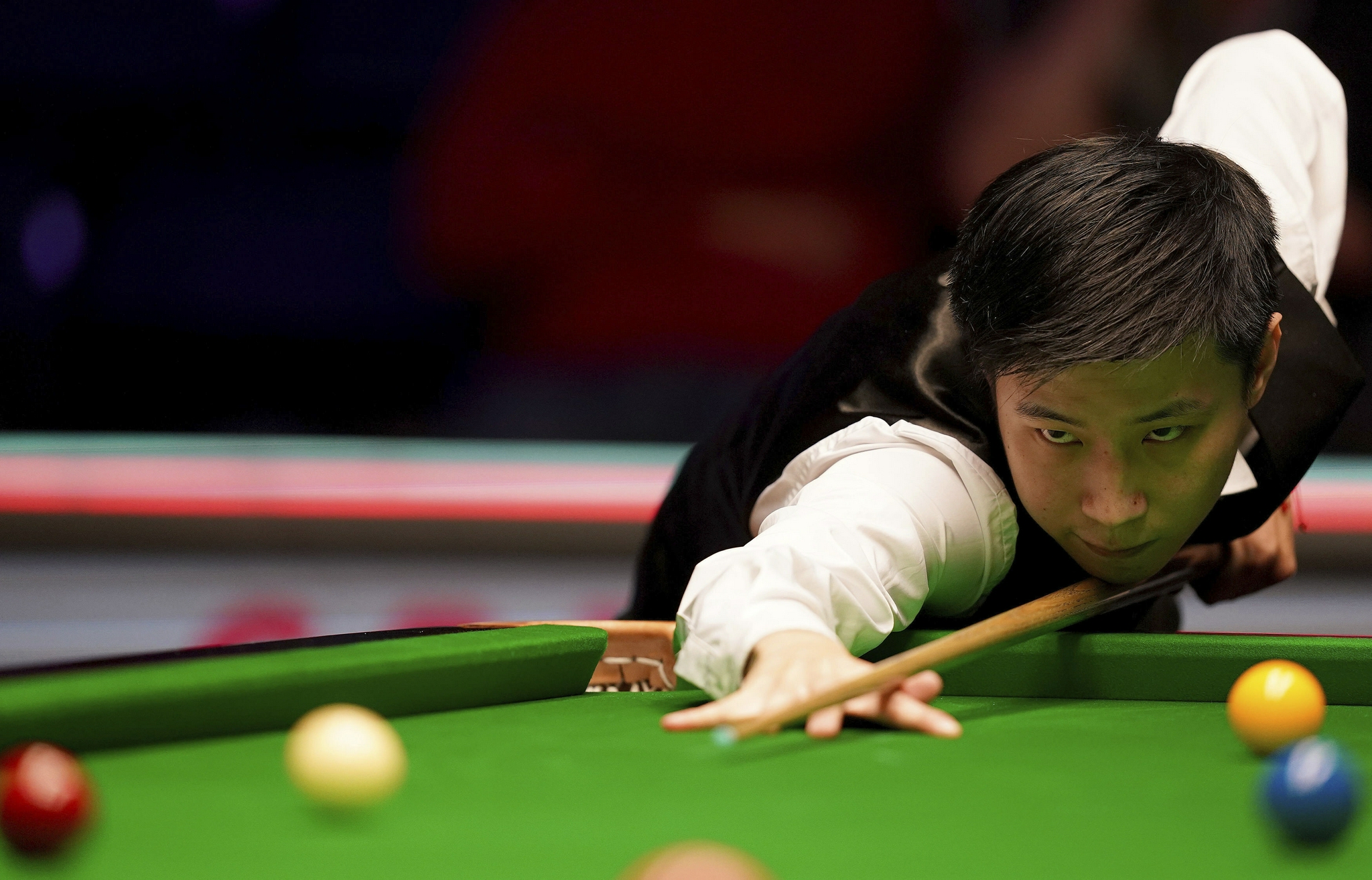 这也意味着 这也意味着