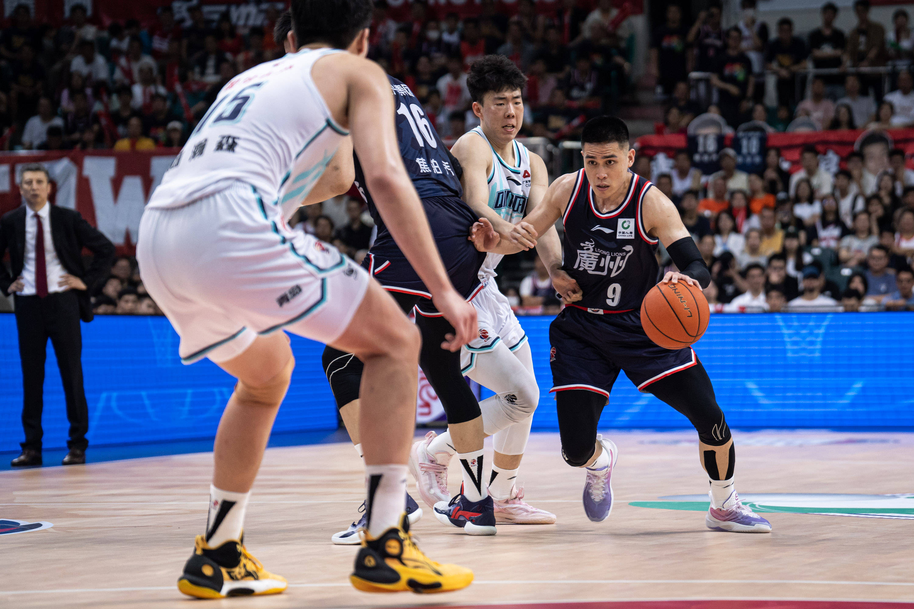 段时间后 段时间后