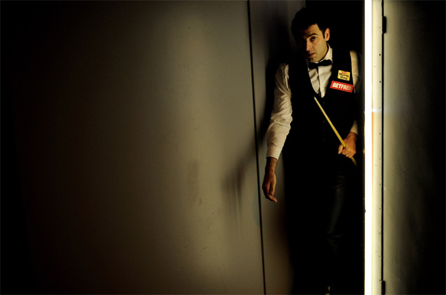 极具识别度 极具识别度